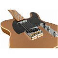 JET JT-30 Gold Электрогитара шестиструнная