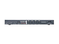 Audio-Techncia ATMX351   4-канальный автоматический микшер