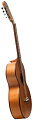 DOFF RG “Russian Guitar"  русская 7-струнная гитара, модель корпуса образца «Русской гитары фабрики Циммерман 1887 года»