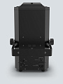CHAUVET-DJ Intimidator Scan 360 светодиодный сканер, 1х100 Вт LED, с DMX и ИК управлением