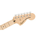 FENDER SQUIER Affinity Stratocaster Lake Placid Blue электрогитара, цвет синий