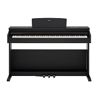 Emotive Piano 3 BK цифровое фортепиано, цвет черный матовый