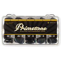 Dunlop 4771 Primetone Display медиаторы, 304/305/306/307/308/504/505/506/507/508; по 6 шт.