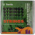 TERRIS TPACK-TST-045 SB Электрогитара в наборе