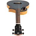 FLIGHT AVIATOR QM Baritone CE Укулеле баритон