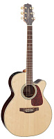 TAKAMINE GD71CE-NAT электроакустическая гитара, цвет натуральный