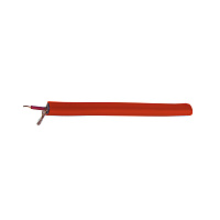 Invotone PMC300/R  Микрофонный кабель, диаметр 6.0 мм, плетеный экран, цвет красный