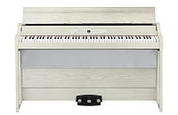 KORG G1B AIR-WHASH цифровое пианино