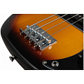VESTON PB SB Бас-гитара 4 струны