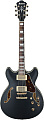 Ibanez AS73G-BKF полуакустическая гитара