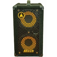 Markbass Minimark 802 N 300 басовый комбо