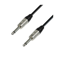 NordFolk PRO G/3M кабель инструментальный джек моно 6.3 мм - джек моно 6.3 мм, длина 3 м