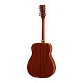 Yamaha FG820-12 N  акустическая гитара 12-струнная, цвет натуральный