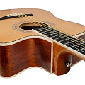 ROCKDALE Aurora D10 С NAT Solid акустическая гитара, цвет натуральный