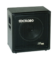 Meteoro Box 115BS Басовый кабинет 200 Вт, 1x15" динамик