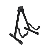 ROCKDALE J-stand Plus универсальная складная стойка для акустической, электро- и бас-гитары