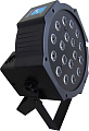 BIG DIPPER LP005 Светодиодный прожектор смены цвета (колорчэнджер), 18*1 Вт