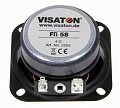 Visaton FR 58/4 Головка динамическая влагозащищенная (IP64) 5.8 см, 4 Ом, 10 Вт