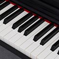 Emotive Piano 3 BK цифровое фортепиано, цвет черный матовый