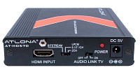 Atlona AT-HD570  HDMI Аудио Декодер (De-Embedder)
