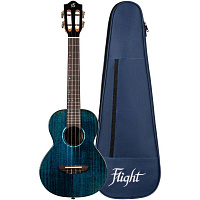 FLIGHT IRIS Tinta Tenor TDB Укулеле тенор