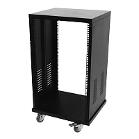 AVCLINK SR24 Рэковый шкаф 24U 