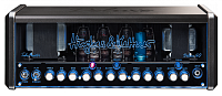HUGHES & KETTNER TubeMeister Deluxe 40 Head ламповый гитарный усилитель, 40 Вт, 3 канала, аттенюатор мощности, Red Box AE, MIDI, TSC, сумка в комплекте