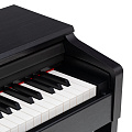 ROCKDALE Sonata Black цифровое пианино, цвет черный