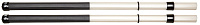 VATER VMAS Specialty Sticks Acoustick Барабанные руты, 7 деревянных прутов, регулируемые