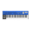 BEHRINGER WAVE 8-голосный мультитембральный гибридный синтезатор