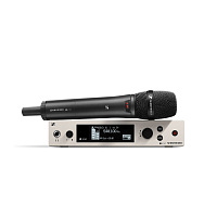 SENNHEISER EW 300 G4-865-S-AW+  вокальная радиосистема G4 Evolution, UHF (470-558 МГц)