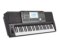 MEDELI A810 синтезатор цифровой, 61 клавиша, чувствительная к касанию, USB, полифония 128