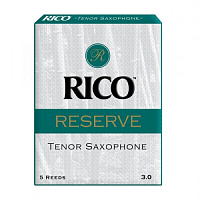 RICO RKR0530 Reserve трости для саксофона тенор №3