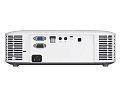 Casio XJ-V110W Мультимедиа-проектор, WXGA, DLP, 3500 ANSI, 20 000:1, 3.5 кг