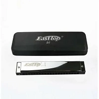 EASTTOP T21 Губная гармоника тремоло