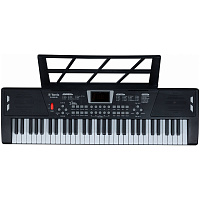 TERRIS TK-200 BK Синтезатор