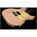 JET JS-400 PK R Электрогитара шестиструнная