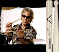 VATER VHSCSTD Player's Design Stewart Copeland Standard Барабанные палочки, орех, деревянная головка