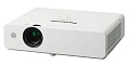 Panasonic PT-LB382E   Мультимедиа- проектор, 3 800 лм, LCD, XGA, 12000:1 (WiFi опционально с модулем)