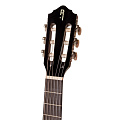 ROCKDALE MODERN CLASSIC 100-SB классическая гитара с анкером, верхняя дека агатис, нижняя дека и обечайки агатис