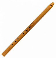 Terre 386203-B Вистл, строй B, ирландская флейта, материал дерево