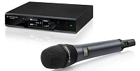 Sennheiser EW D1-935-H-EU  цифровая вокальная радиосистема с ручным передатчиком