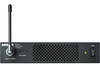 SHURE PA411-E 4-канальный антенный объединитель для систем персонального мониторинга PSM300