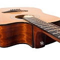 ROCKDALE Aurora D5 C NAT Gloss акустическая гитара дредноут с вырезом, цвет натуральный, глянцевое покрытие