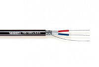 Tasker TSK1039LSZH цифровой симметричный кабель, 110 Ом, AES/EBU, OFC, 1х2х0.50 кв.мм, L.S.Z.H.