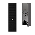 K-ARRAY KV52 II элемент линейного массива, цвет черный 