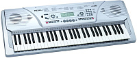 MEDELI M10 синтезатор с автоаккомпанементом, 61 кл. 157 тембров, 100 стилей, 100 песен