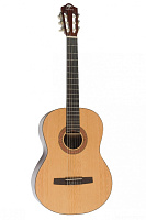 VIRGINIA VC-08 гитара классическая, ламинат ели/сапеле