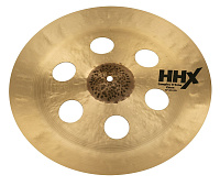 Sabian 17" HHX Complex O-Zone China тарелка China