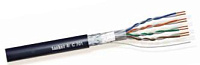 Tasker C701/500 кабель S-FTP 5E категории 4х2х26AWG flex  